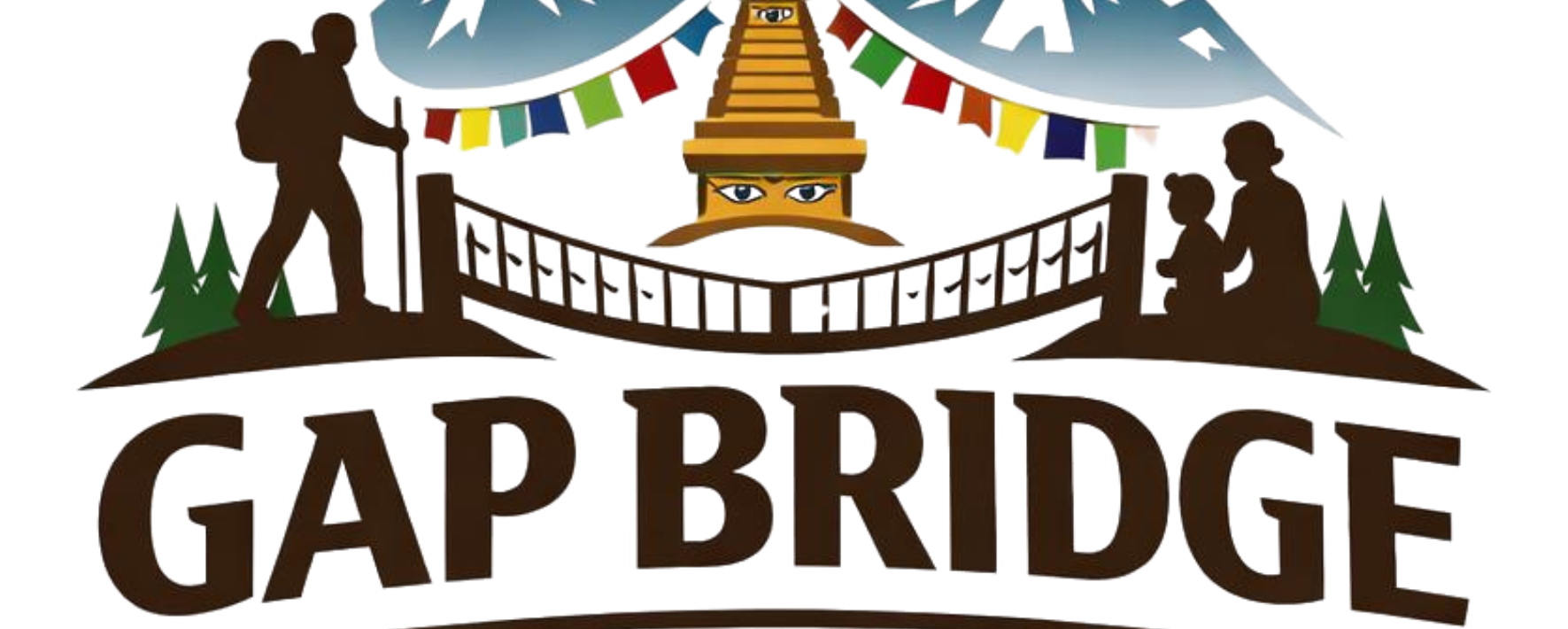 Gap Bridge Nepal