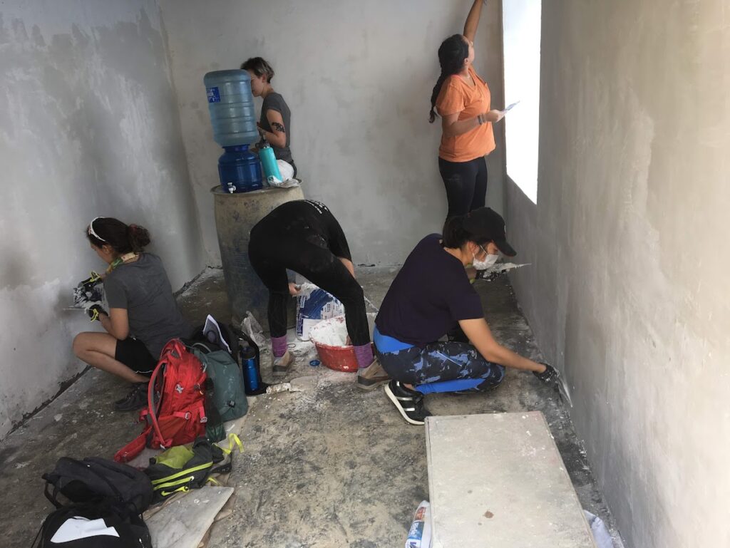 Construction
