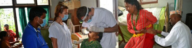 community health post
